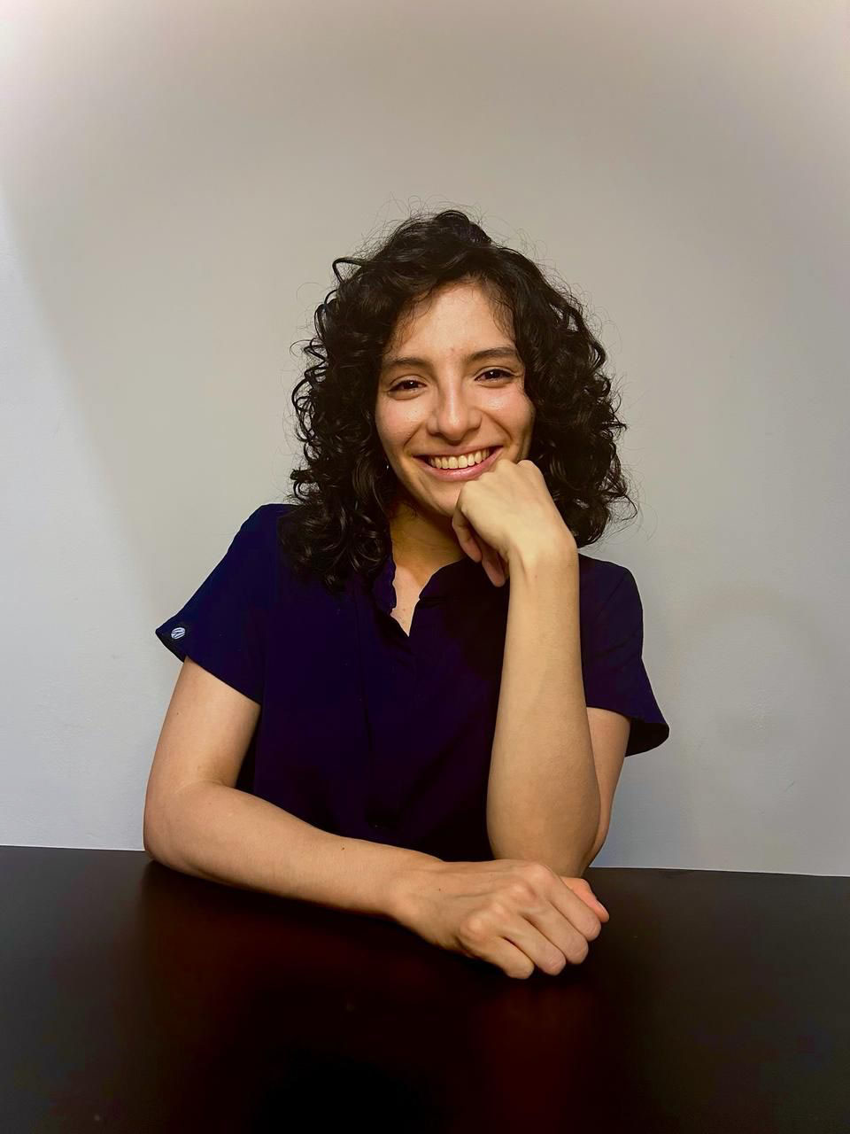 Dra. Rebeca López Navarro Médico General y Medicina Holística